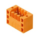 Weidmüller konektor do DPS B2L/S2L 3.50 Počet pólov 24 Raster (rozteč): 3.50 mm 1729520000 36 ks; 1729520000