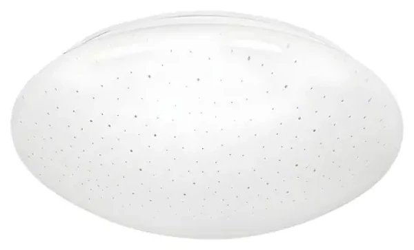 Activejet OPERA biela / Stropné svietidlo / 24W / 1900lm / 4000K / IP20 (AJE-OPERA 24W)