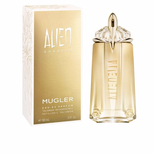 Thierry Mugler Alien Goddess EDP (plnitelná) ml