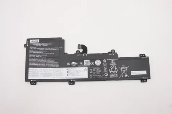 Lenovo 75Wh / Batéria pre notebook / Li- ION / 4-článková (5B11B66555)