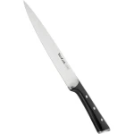 TEFAL K2320714 Ice Force / Porcovací nôž / nerez / 20 cm (3168430274204)