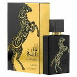 Lattafa Oud Lail Maleki - EDP 100 ml