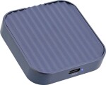 InLine InLine® Clip Case - Magnetisches USB-C Gehäuse für SATA III & NVMe M.2 SSDs
