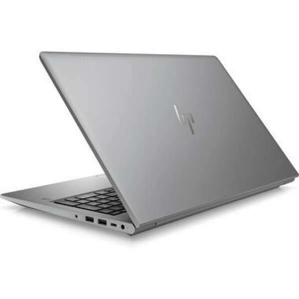 HP ZBook Power G10 strieborná / 15.6 FHD / AMD RYZEN 7 7840HS 3.8GHz / 16GB / 512GB SSD / RTX A1000 6GB / W11P (5G3G0ES#BCM)