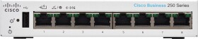 Cisco CBS250-8T-D-EU