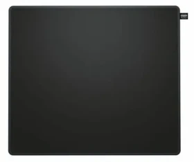 Cherry XTRFY GP5 čierna / Herná podložka pod myš / veľkosť M / textilná / 320 × 270 mm (CX-GP5-M-BLACK)