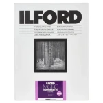 Ilford MG RC DL 1M (10 x 15 cm) / 100 listov / čiernobiely fotografický papier / lesklý (HAR1179804)