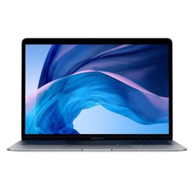 MacBook Air 13,3" / i5 4x jádro / 512GB SSD / 8GB RAM space grey (2020) CTO
