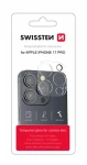 Swissten Ochranné sklo šošoviek fotoaparátu pre Apple iPhone 17 Pro (94500219)