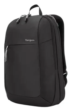 Targus Intellect Essentials 15.6" čierna / Batoh pre notebooky do 15,6" (TSB966GL)