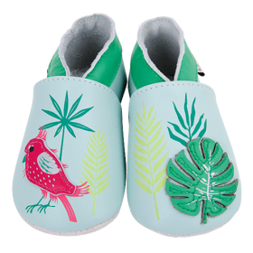 Capáčky Lait et Miel Tropy (Cardinal tropical) 21 EUR