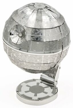 Metal Earth 3D Puzzle Star Wars: Hviezda smrti