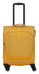 Sada cestovných kufrov Travelite Umbria S,M,L Golden Glow