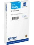 Epson Toner C13T907240 / T9072 (cyan)