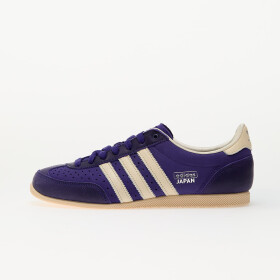 Tenisky adidas Japan W Core Purple/ Crew White/ Silver Metallic EUR 37 1/3