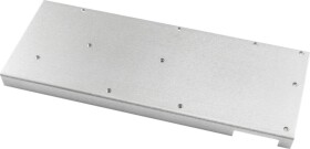Watercool Watercool Heatkiller EBC Backprokove für RX 6800/6900XT - Nickel