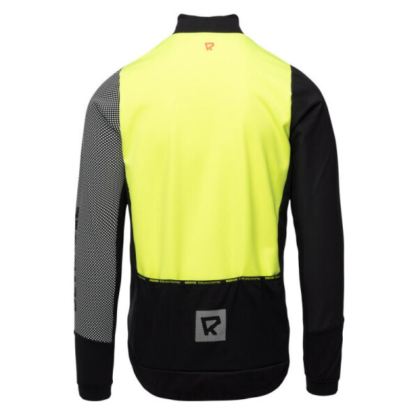 Radvik November BV Jumper Gts M cyklistická bunda 92800624374 L