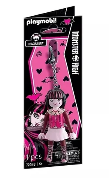 Playmobil® Monster High 72046 Draculaura