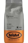 Bristot Espresso 1 kg / Zrnková káva / 40% Arabica amp; 60% Robusta (8001681011103)