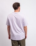 Fjällräven Hoja Iväg T-shirt M 452 Lavender Mist XL
