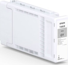 Epson EPSON UltrachrómePro 6 Gray T48UE 350ml SC-P8500