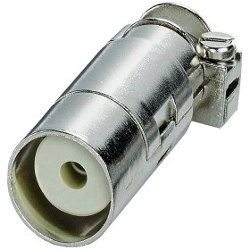 Weidmüller 2748610000 zástrčková vložka 1 krimpovanie 1 ks; 2748610000