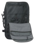 Batoh do lietadla 55x40x20 CabinZero Adv Pro 32L Original Grey