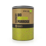 BIO Proteínová kaša - VanaVita (malina, 420 g) (59932-3-420g-raspberry)