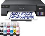 Epson L18050