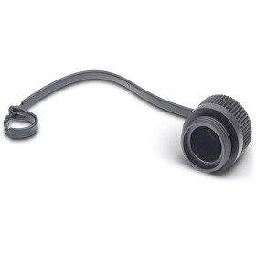 Screw plug PROT-MINMS-PA-CHAIN 1430925 Phoenix Contact; 1430925