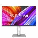 27 Asus ProArt PA279CRV strieborná IPS 3840x2160 16:9 5ms 350cd-m2 1000:1 DP+HDMI+USBC