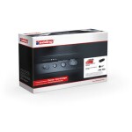 Edding EDD-5009 toner náhradný Kyocera TK-3100 čierna 12500 Seiten kompatibilná náplň do tlačiarne; 18-5009