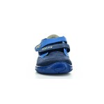 Fare A5114203 modré celoročné nízke barefoot topánky 24 EUR