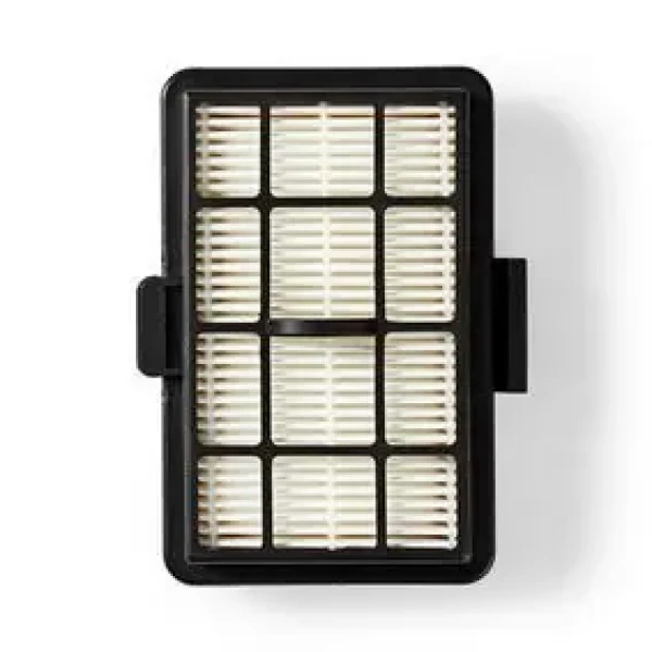 Nedis Náhradný aktívny HEPA filter / Vhodné pre: Nedis VCBG100RG (VCFI220HEP)