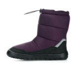 Froddo Up Snow Tex G3160263-4 Purple AD zimné barefoot snehule 38 EUR