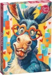 Cherry PAZZI Puzzle Zamilovanosť