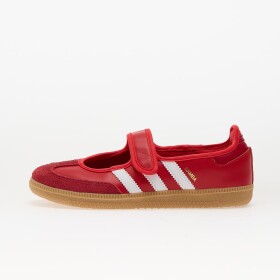 Tenisky adidas Samba Jane W Better Scarlet/ Tmvire/ Gum EUR 42
