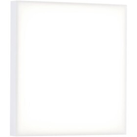 Paulmann Velora 79816 LED panel 13 W teplá biela biela (matná); 79816