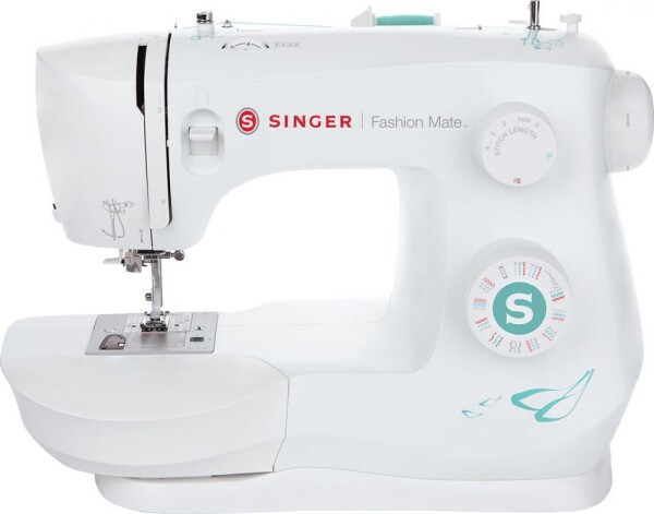 Singer Fashion Mate 3337