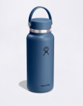 Hydro Flask Wide Mouth Cap (946 ml) Harbor Blue