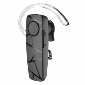 TELLUR Vox 60 Bluetooth Headset čierna / BT 5.2 / dosah až 10 m (TLL511381)