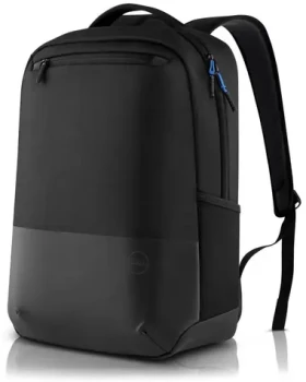 DELL Pro Slim Backpack 15 čierna / Batoh pre notebooky do 15.6 / Rozmery (ŠxHxV) 31.5x14x42.5 cm / hmotnosť 558 g (460-BCMJ)