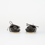Tenisky MM6 Ballet Shoe Black/ Doe Brown EUR 38.5