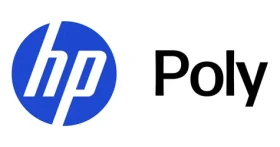 Poly Základňa pre bezdrôtovú náhlavnú súpravu DECT / Základňa / DECT 1880-1900 MHz / pre Polycom VSX 7400, 8400 (8L558AA#ABB)
