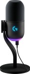 Logitech G Yeti GX Čierny (988-000569)