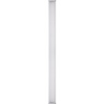 LEDVANCE Cabinet LED Corner L LED podhľadové svetlo LED 7.5 W teplá biela sivá; 4058075227958