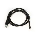 Aseko Kábel elektródy TE-25 s konektorom (náhrada za TE15)