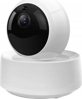 Sonoff Kamera IP Sonoff GK-200MP2-B, WiFi, 1080p