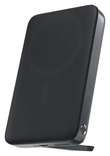 Aukey PB-MS06 / Powerbanka / 10000 mAh / Magnetická bezdrôtová Qi2 15W / USB-C 30W (PB-MS06)