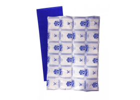 IceArt Chladiace vložky IcePads BLUE, pracovné vložky